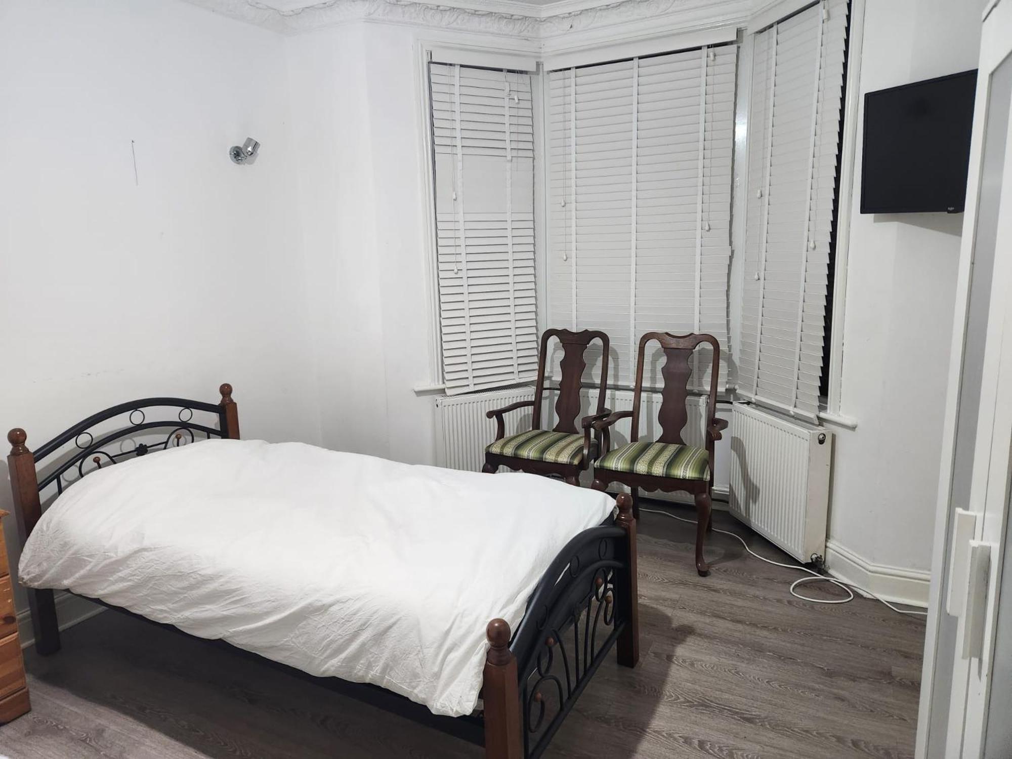 The London En-Suite イルフォード エクステリア 写真