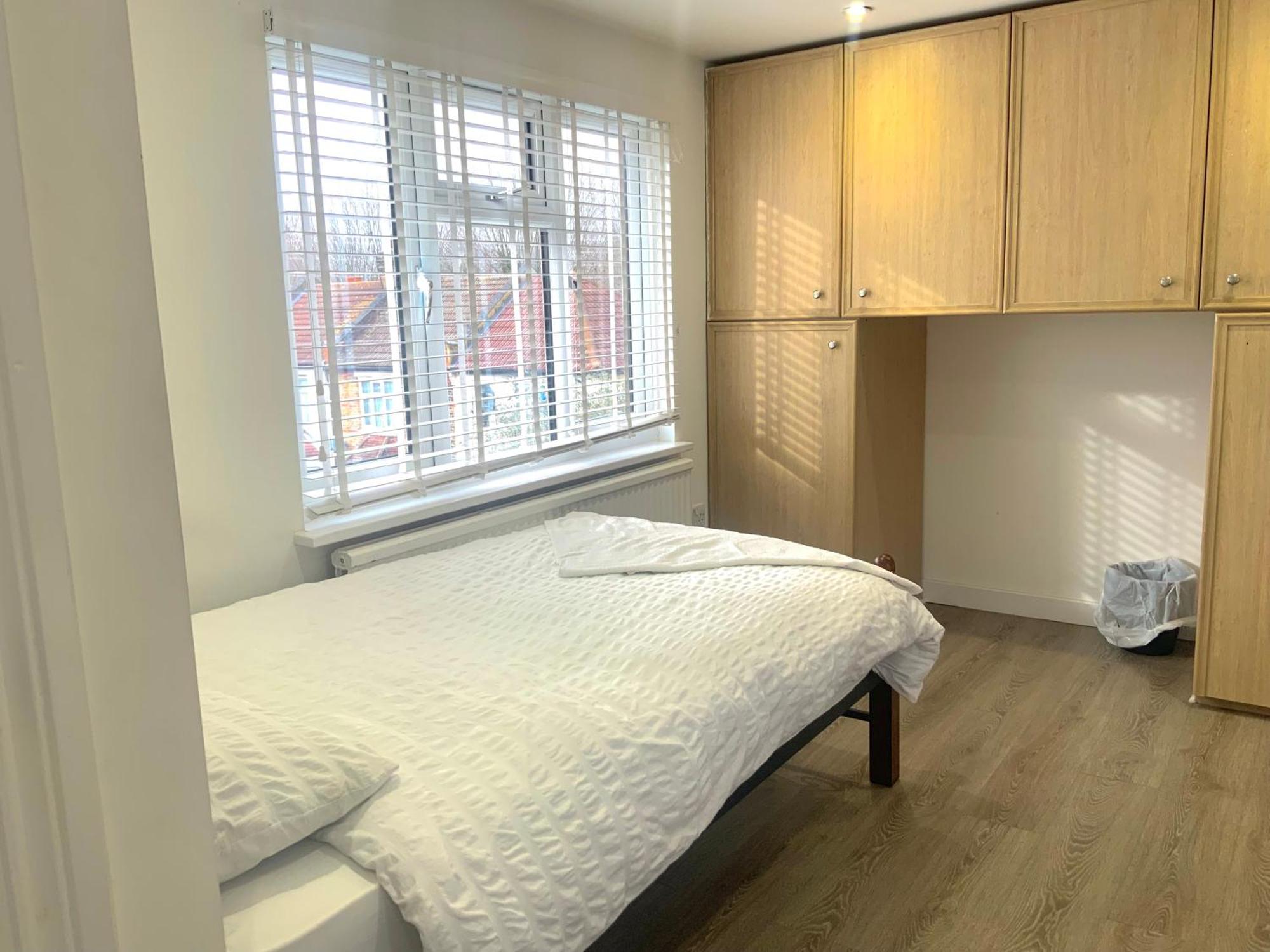 The London En-Suite イルフォード エクステリア 写真