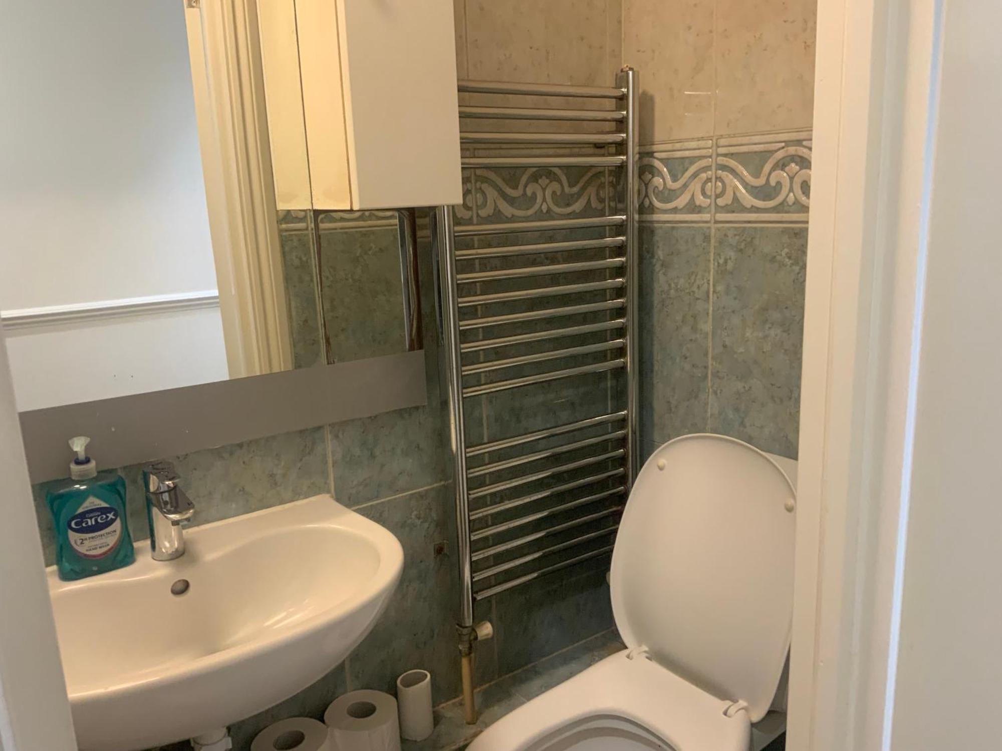 The London En-Suite イルフォード エクステリア 写真
