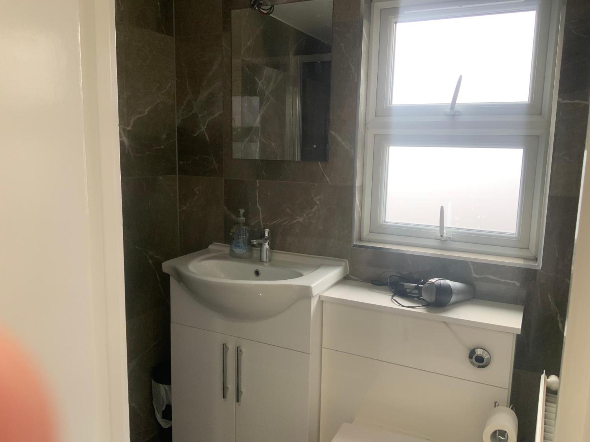 The London En-Suite イルフォード エクステリア 写真