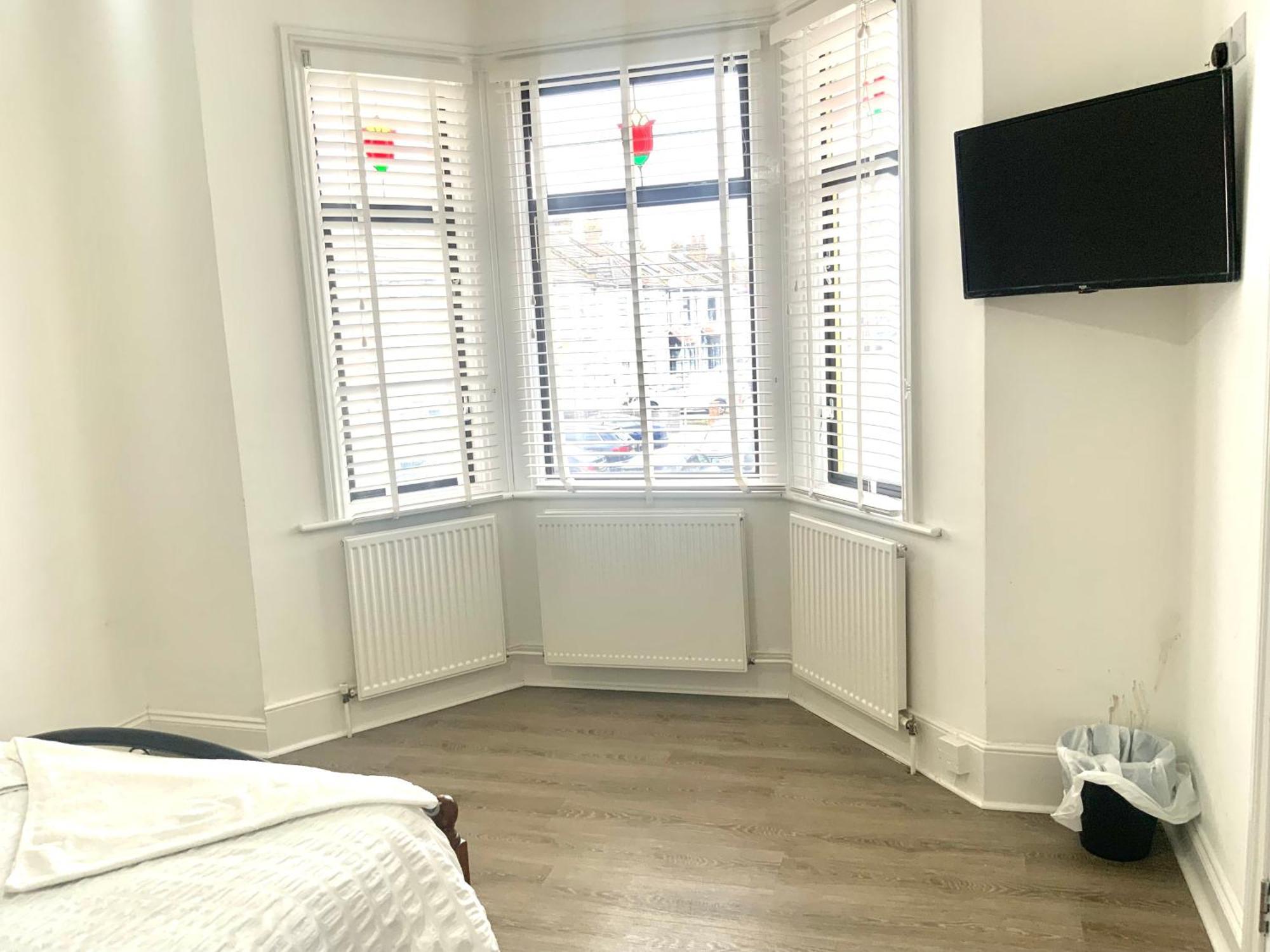 The London En-Suite イルフォード エクステリア 写真