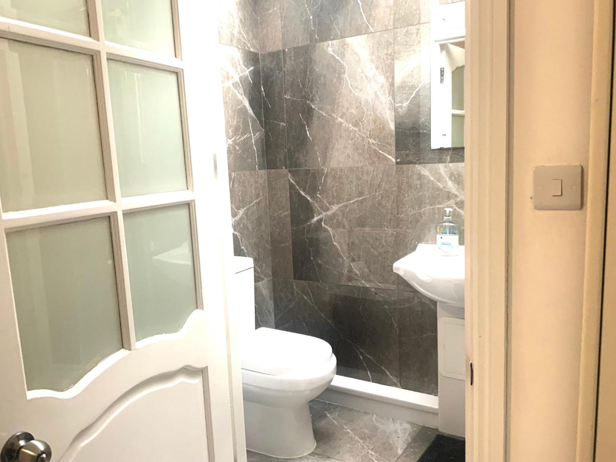 The London En-Suite イルフォード エクステリア 写真